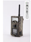 2.4 بوصة LCD IP54 Wireless Trail Camera Wildlife CE RosH FCC مصدق