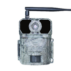 4G Trail Sports Action Camcorder SMTP 25m IR MMS GPRS مع بطاقة Sim الخلوية